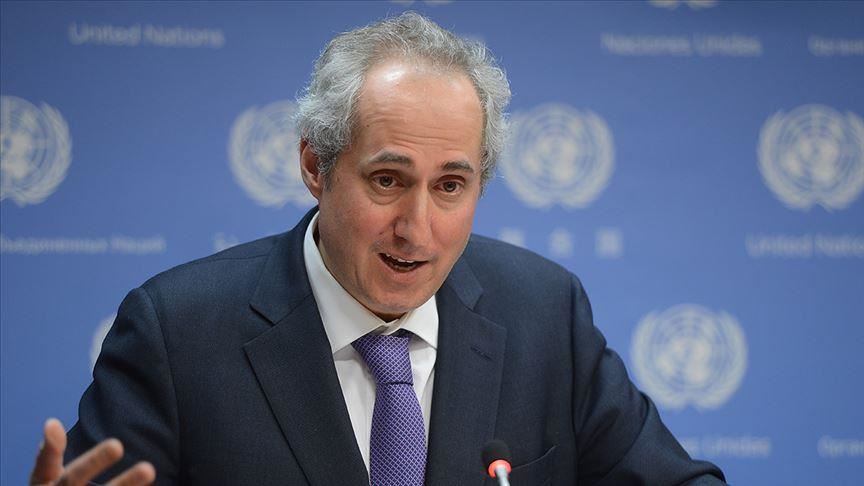 ONU : Plus de 1000 civils tués dans le nord-ouest de la Syrie depuis fin avril