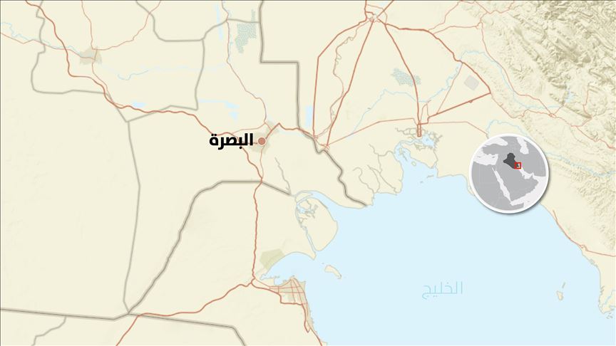 العراق يتجه لإنشاء جزيرة صناعية في البصرة لتصدير النفط الخام 