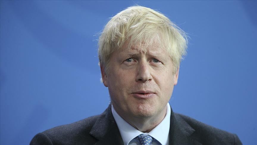 Scottish court: Johnson's parliament suspension lawful