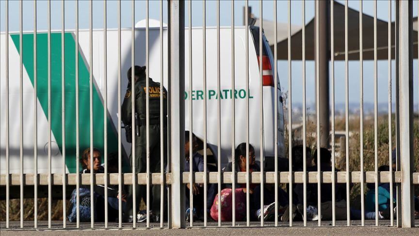 'US-El Salvador migration deal lacks transparency'
