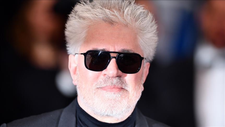 İspanya'nın Oscar adayı Almodovar'ın 'Acı ve Zafer'i