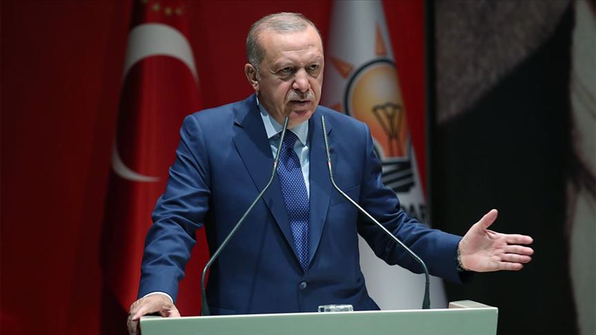 Erdogan: Bit ćemo primorani da otvorimo granice