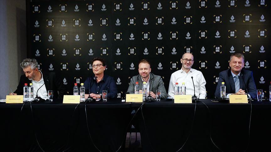 Al Jazeera Balkans Film Festival to start in September