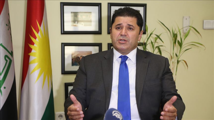 Herêma Kurdistana Iraqê dixwaze ji tecrûbeya hilbijartinê ya Tirkiyeyê sûdê werbigre