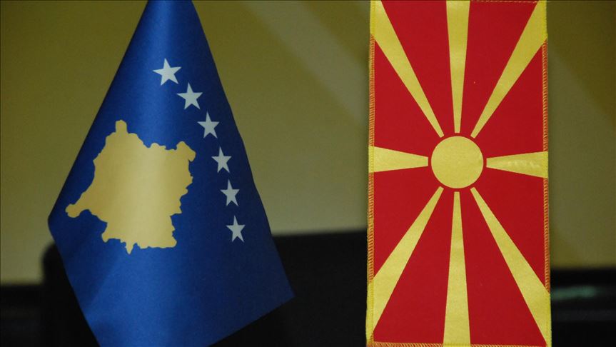 Kosovo i Severna Makedonija ukinule recipročne trgovinske mere