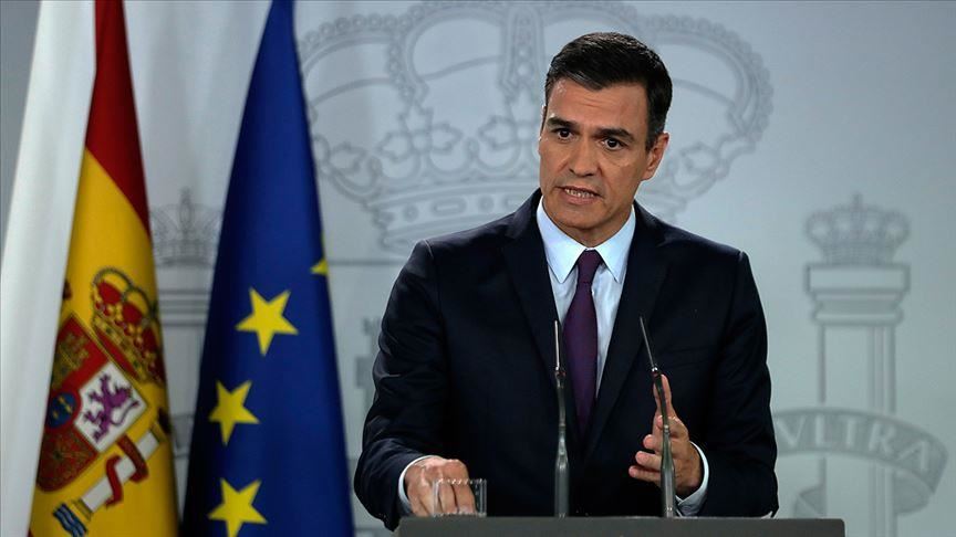 Spanja fillon përgatitjet për një "Brexit pa marrëveshje"