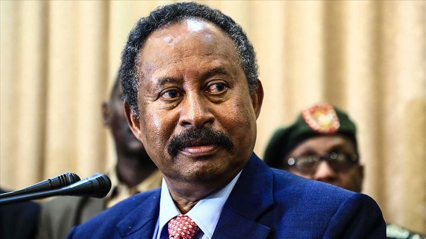 دولت انتقالی در سودان تشکیل شد