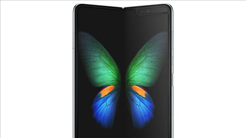 Samsung me ekran të palosshëm në shitje pas një vonese të madhe