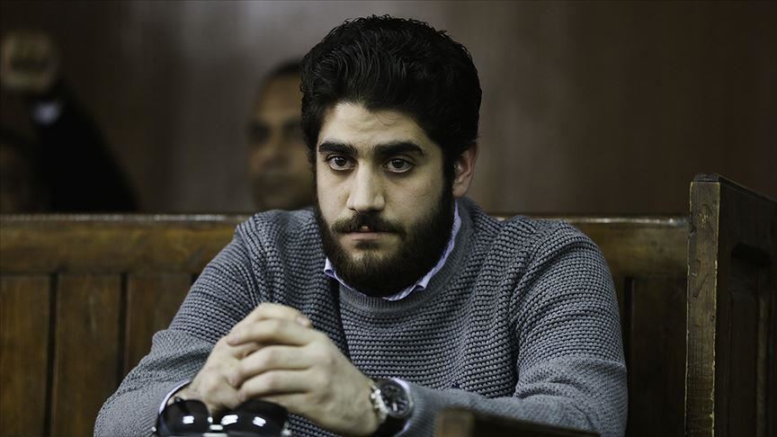 Egypt: Morsi’s son dies of alleged heart attack