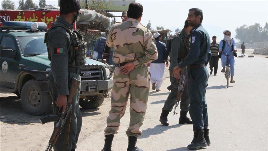 Afghanistan : 4 morts dans un attentat à la voiture piégée dans le sud de Kaboul