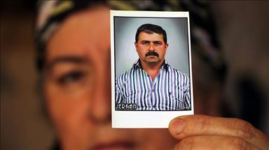 Turkey: Organ transplants let one person save 4 lives