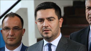 „Укинати се трговските бариери меѓу Северна Македонија и Косово“
