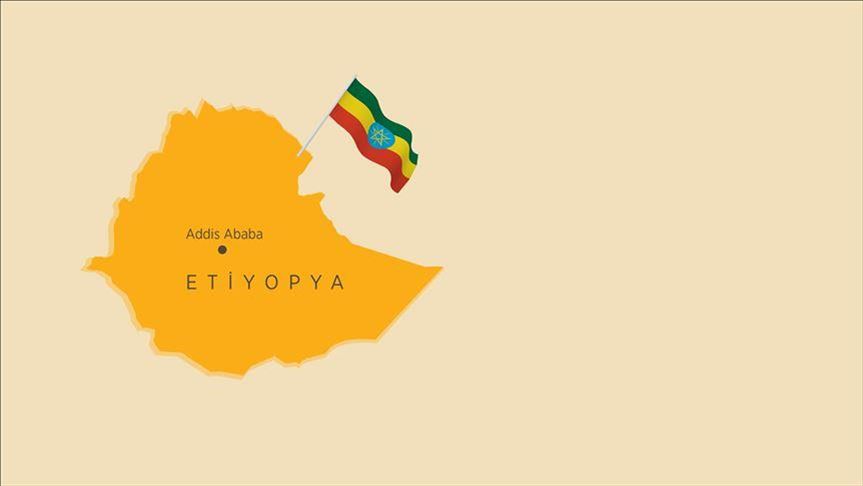 Etiyopya'da iki yardım çalışanı öldürüldü