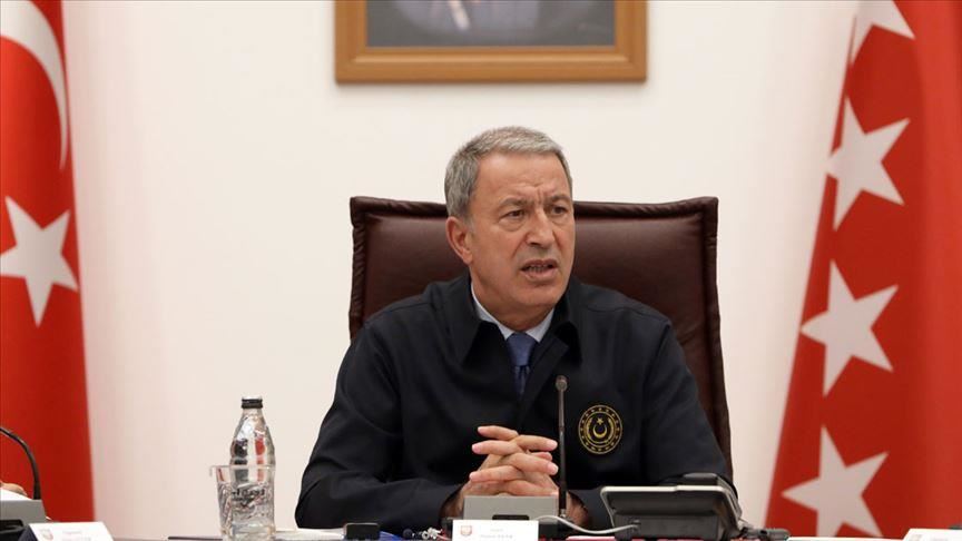 'Turkey-US patrols for Syria safe zone to begin Sunday'