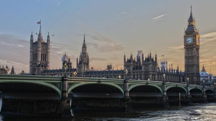 Палата лордов утвердила проект об отсрочке Brexit