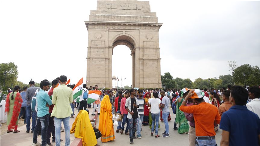 Citizenship list deals blow to India’s ruling party