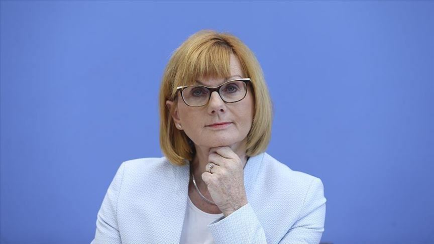Allemagne: "L’accord Turquie-UE sur les migrants du 18 mars 2016 est un succès"