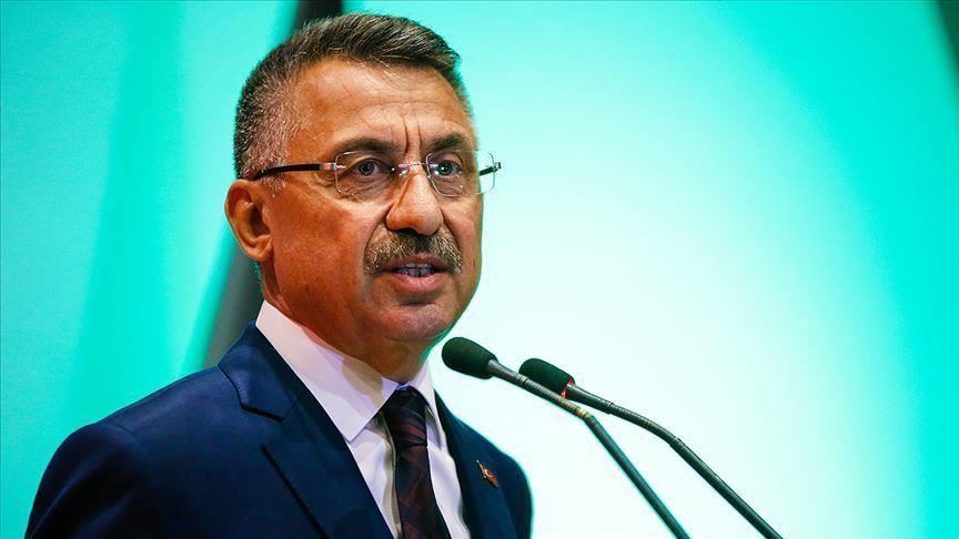Turkey may open door of Europe for refugees 'not bluff'