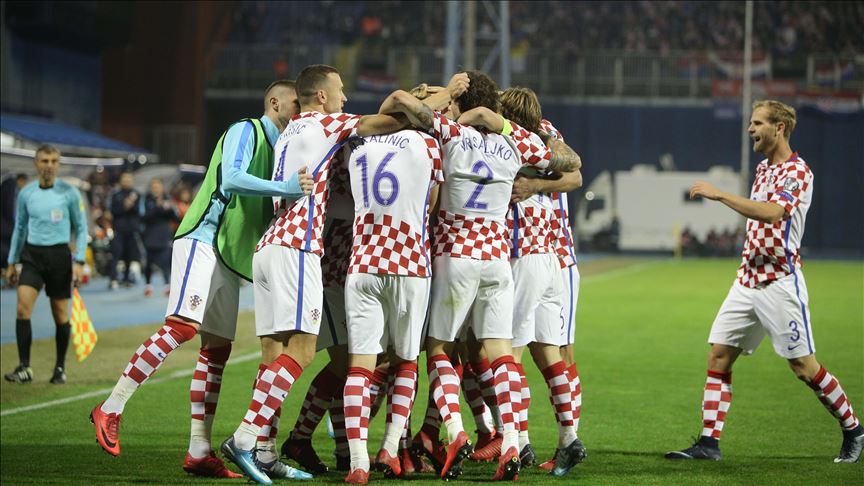 Kvalifikacije Za EURO 2020: Hrvatska Pobijedila Slovačku, Slovenija ...