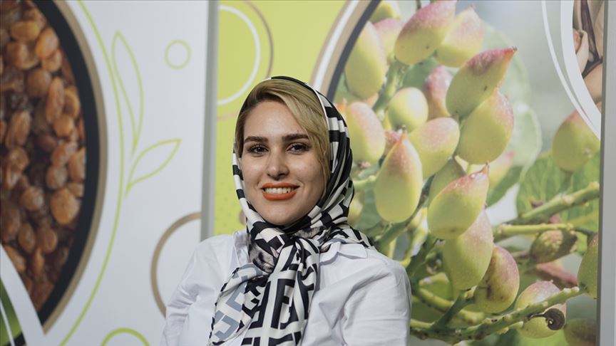 معرض إسطنبول للأغذية.. فرصة للتجارة وتعزيز العلاقات الثقافية