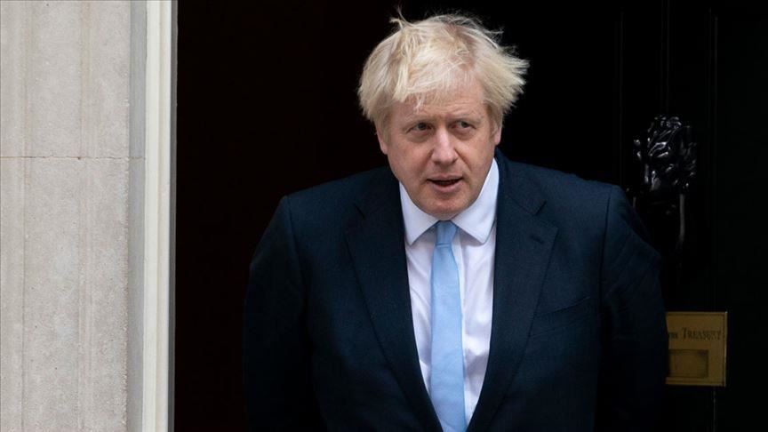 Britani e Madhe, Gjykata e Lartë vendosi në favor të kryeministrit Johnson