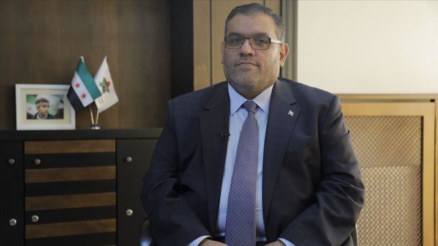 الائتلاف السوري يدعو للالتزام باتفاق إدلب وحماية المدنيين