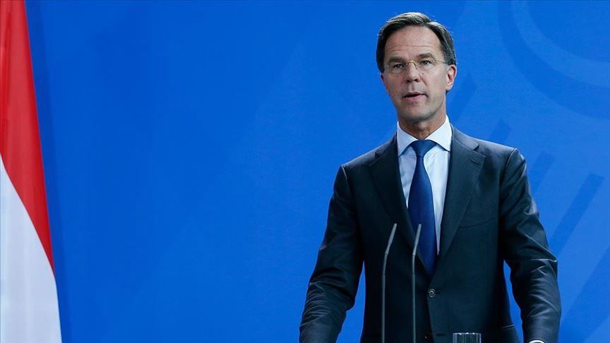 'Turkey, EU should rework refugee deal': Dutch premier