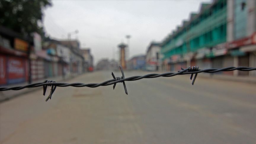India: Kashmir valley restrictions eased progressively