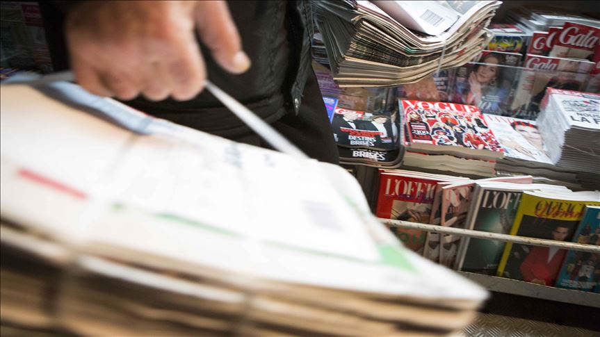 EEUU: la mayoría de las noticias negativas en los medios son sobre los musulmanes