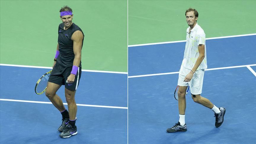 US Open, finalja do të luhet mes Nadal dhe Medvedev