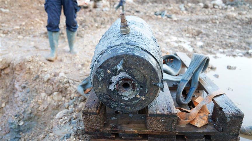 Sarajevo: Uspješno deaktivirana i druga avio-bomba pronađena iza RTV doma 