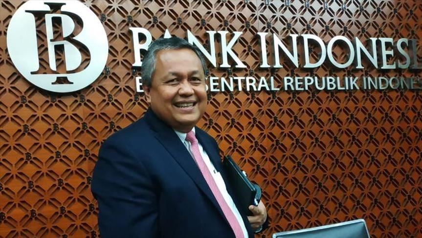 Gubernur BI Ajak Investor Jepang Investasi Di Indonesia