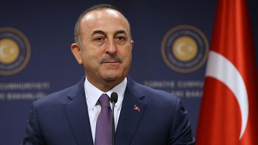 Top Turkish diplomat to pay 2-day visit to N. Cyprus