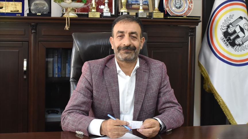 'Metin Feyzioğlu'nu suçlayanlar parti sloganları atmadı mı'