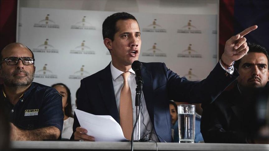 Gobierno de Venezuela le pide a la oposición rectificación sobre territorio del Esequibo