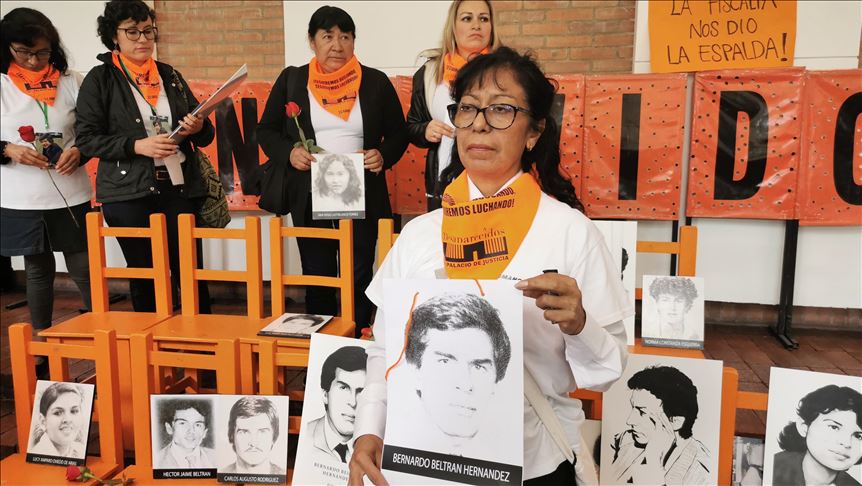 Colombia: piden veeduría internacional y retiro de jueces en caso del Palacio de Justicia