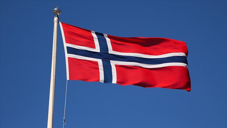 Norveç'te terör saldırısı hazırlığındaki aşırı sağcı tutuklandı