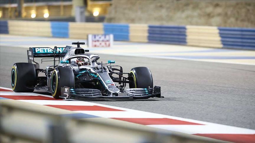 Italia, stacioni i radhës në Formula 1