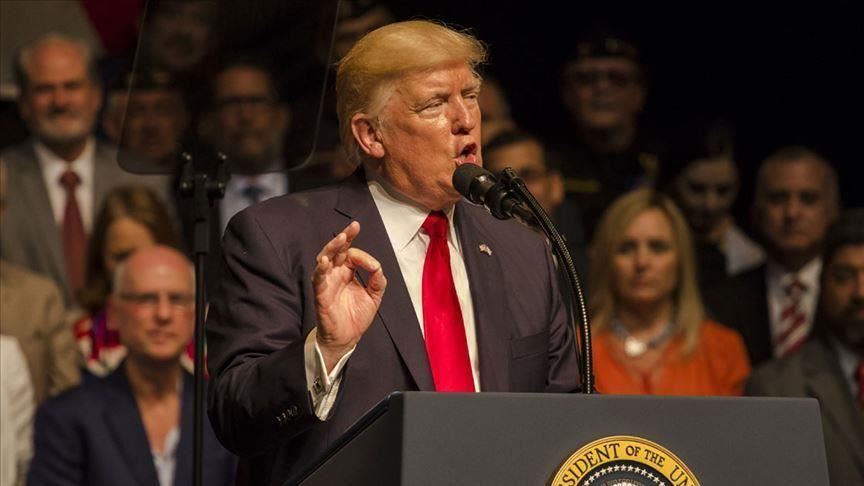 ترامب عن الاتفاق الروسي الأوكراني: خبر جيد جدا 