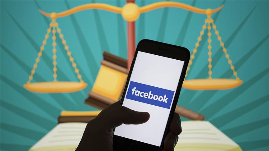 Facebook'a 'tekelcilik' soruşturması