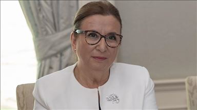 "Ji bo hecma ticaretê ya bi Amerîkayê ra derkeve 100 milyar dolarî em li ser gavên ku hewce axivîn"
