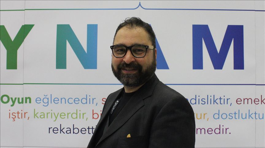 Gelirin gerçek olduğu 150 milyar dolarlık sanal dünya