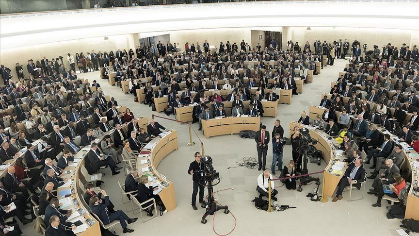 El lunes comenzará la 42ª sesión del Consejo de Derechos Humanos de la ONU