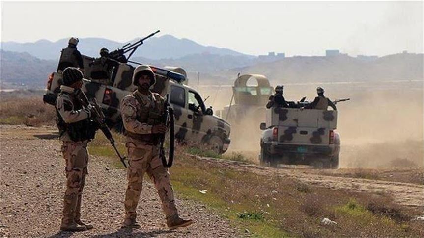 مسلحون يهاجمون مخيما يأوي عائلات عناصر من  داعش  شمالي العراق