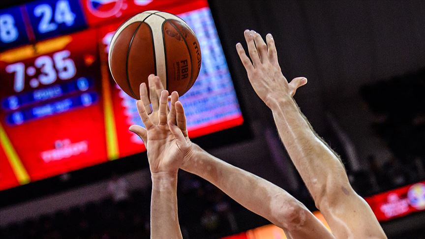 FIBA Dünya Kupası'nda çeyrek finalistler belli oluyor