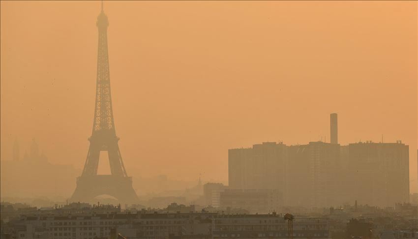 France : les canicules ont tué 1435 personnes en 2019 (ministère de la Santé) 