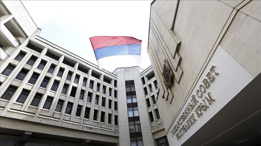 EU neće priznati rezultate lokalnih izbora koje je Rusija provela na Krimu