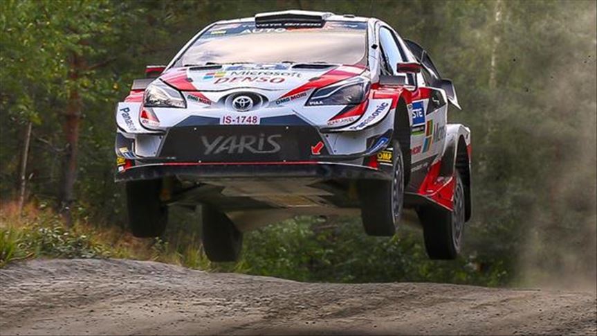 WRC: Rally Turkey starts its engines on Thursday