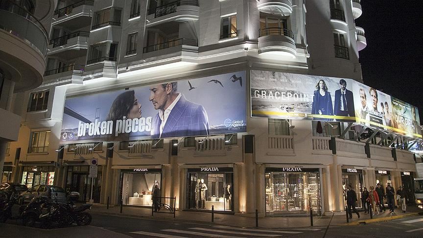 مسلسل تركي على شاشات 149 دولة ويرشح لجوائز دولية