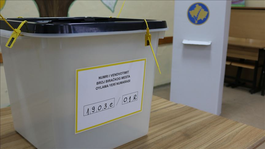 CIK: Na izborima 6. oktobra glasanje samo sa kosovskim dokumentima